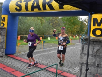 XXXII Jesienny Festiwal Biegowy- wyniki + zdjęcia - zdjęcie112
