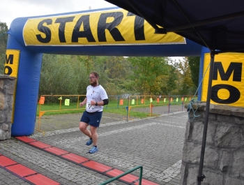 XXXII Jesienny Festiwal Biegowy- wyniki + zdjęcia - zdjęcie113