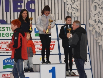 XXXII Jesienny Festiwal Biegowy- wyniki + zdjęcia - zdjęcie251