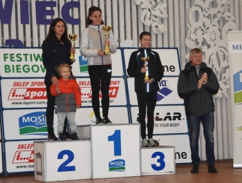 XXXII Jesienny Festiwal Biegowy- wyniki + zdjęcia - zdjęcie252