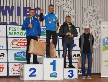 XXXII Jesienny Festiwal Biegowy- wyniki + zdjęcia - zdjęcie256