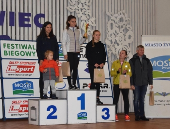 XXXII Jesienny Festiwal Biegowy- wyniki + zdjęcia - zdjęcie257