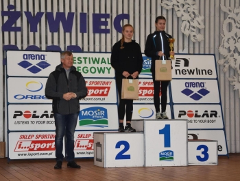 XXXII Jesienny Festiwal Biegowy- wyniki + zdjęcia - zdjęcie261
