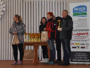 XXXII Jesienny Festiwal Biegowy- wyniki + zdjęcia - zdjęcie263
