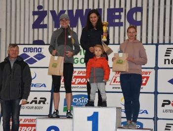 XXXII Jesienny Festiwal Biegowy- wyniki + zdjęcia - zdjęcie264