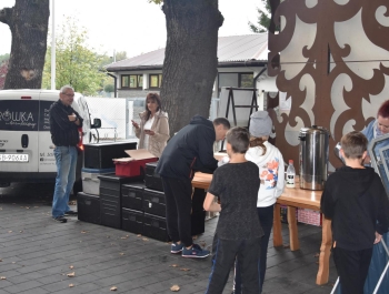 XXXII Jesienny Festiwal Biegowy- wyniki + zdjęcia - zdjęcie265
