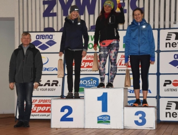 XXXII Jesienny Festiwal Biegowy- wyniki + zdjęcia - zdjęcie267