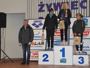 XXXII Jesienny Festiwal Biegowy- wyniki + zdjęcia - zdjęcie268