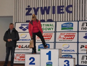 XXXII Jesienny Festiwal Biegowy- wyniki + zdjęcia - zdjęcie269