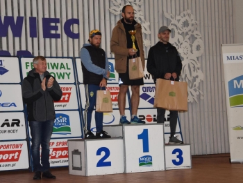XXXII Jesienny Festiwal Biegowy- wyniki + zdjęcia - zdjęcie272