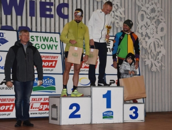 XXXII Jesienny Festiwal Biegowy- wyniki + zdjęcia - zdjęcie273