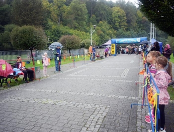 XXXII Jesienny Festiwal Biegowy- wyniki + zdjęcia - zdjęcie182