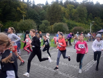 XXXII Jesienny Festiwal Biegowy- wyniki + zdjęcia - zdjęcie186