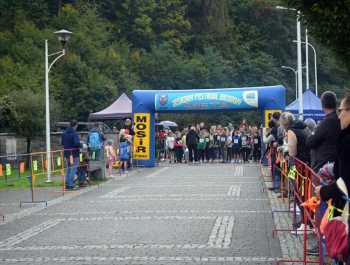 XXXII Jesienny Festiwal Biegowy- wyniki + zdjęcia - zdjęcie197