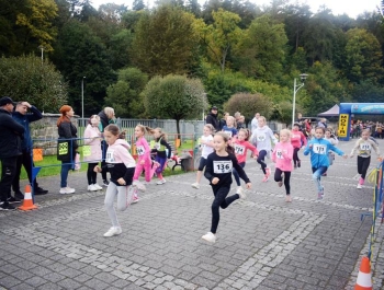 XXXII Jesienny Festiwal Biegowy- wyniki + zdjęcia - zdjęcie210