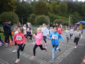 XXXII Jesienny Festiwal Biegowy- wyniki + zdjęcia - zdjęcie211
