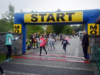 XXXII Jesienny Festiwal Biegowy- wyniki + zdjęcia - zdjęcie216