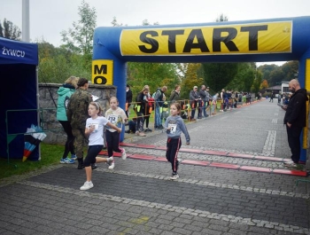 XXXII Jesienny Festiwal Biegowy- wyniki + zdjęcia - zdjęcie219