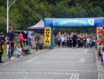 XXXII Jesienny Festiwal Biegowy- wyniki + zdjęcia - zdjęcie220