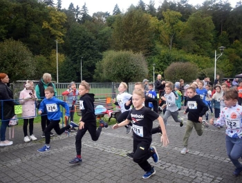 XXXII Jesienny Festiwal Biegowy- wyniki + zdjęcia - zdjęcie224