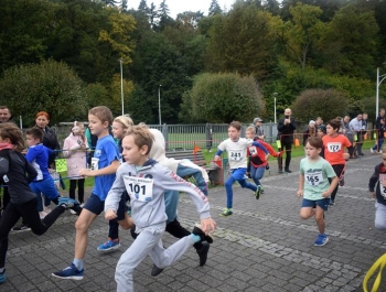 XXXII Jesienny Festiwal Biegowy- wyniki + zdjęcia - zdjęcie226