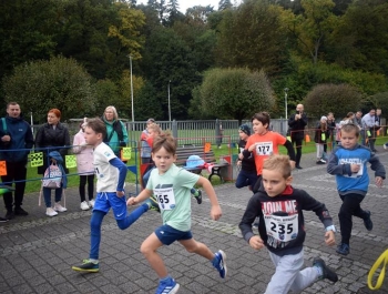 XXXII Jesienny Festiwal Biegowy- wyniki + zdjęcia - zdjęcie227