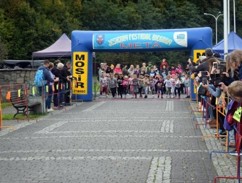 XXXII Jesienny Festiwal Biegowy- wyniki + zdjęcia - zdjęcie235