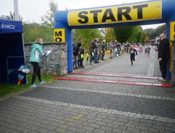XXXII Jesienny Festiwal Biegowy- wyniki + zdjęcia - zdjęcie238