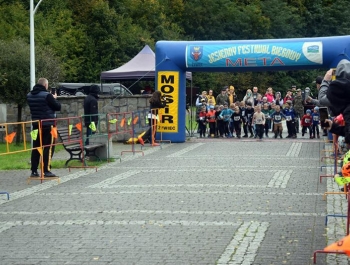 XXXII Jesienny Festiwal Biegowy- wyniki + zdjęcia - zdjęcie241