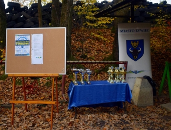 WYNIKI Mistrzostw Miasta Żywca w Strzelectwie - zdjęcie2