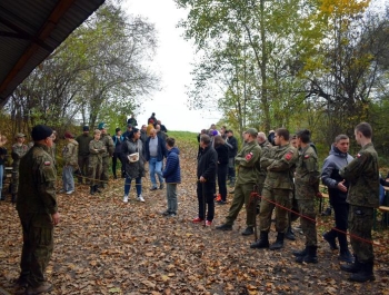 WYNIKI Mistrzostw Miasta Żywca w Strzelectwie - zdjęcie4
