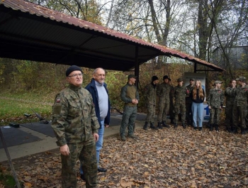 WYNIKI Mistrzostw Miasta Żywca w Strzelectwie - zdjęcie5