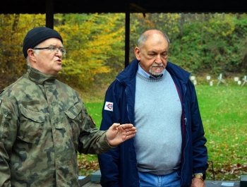 WYNIKI Mistrzostw Miasta Żywca w Strzelectwie - zdjęcie6