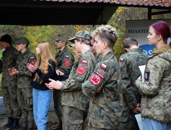WYNIKI Mistrzostw Miasta Żywca w Strzelectwie - zdjęcie10