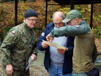 WYNIKI Mistrzostw Miasta Żywca w Strzelectwie - zdjęcie16