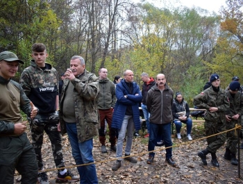 WYNIKI Mistrzostw Miasta Żywca w Strzelectwie - zdjęcie19