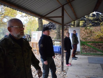 WYNIKI Mistrzostw Miasta Żywca w Strzelectwie - zdjęcie22