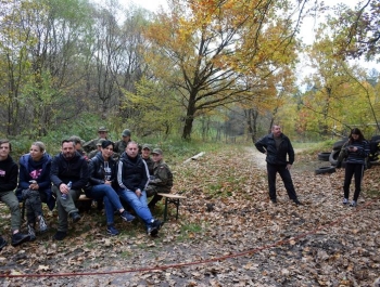 WYNIKI Mistrzostw Miasta Żywca w Strzelectwie - zdjęcie26