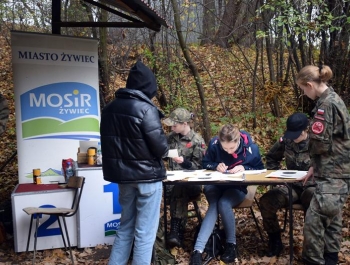 WYNIKI Mistrzostw Miasta Żywca w Strzelectwie - zdjęcie28
