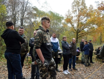 WYNIKI Mistrzostw Miasta Żywca w Strzelectwie - zdjęcie29