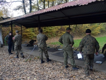 WYNIKI Mistrzostw Miasta Żywca w Strzelectwie - zdjęcie39