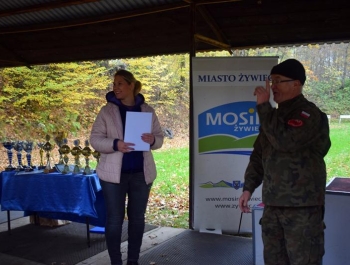 WYNIKI Mistrzostw Miasta Żywca w Strzelectwie - zdjęcie44