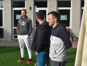 Wyniki Mistrzostw Miasta Żywca w Tenisie - zdjęcie4