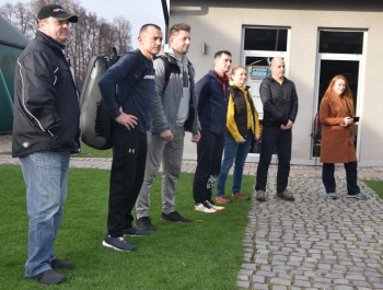 Wyniki Mistrzostw Miasta Żywca w Tenisie - zdjęcie10