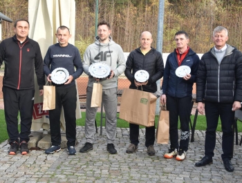 Wyniki Mistrzostw Miasta Żywca w Tenisie - zdjęcie23