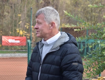 Wyniki Mistrzostw Miasta Żywca w Tenisie - zdjęcie26