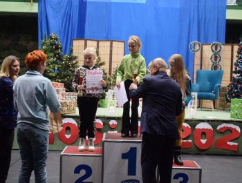 Mikołajkowe Zawody Pływackie i spotkanie ze Świętym Mikołajem 03.12.2022 r. - zdjęcie118