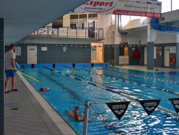 Ferie z MOSiRem pomalutku dobiegają końca - zdjęcie42