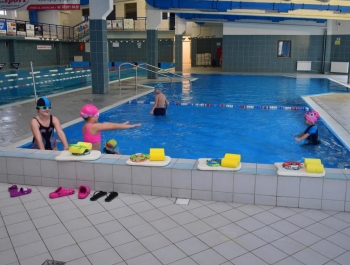 Ferie z MOSiRem pomalutku dobiegają końca - zdjęcie37