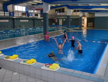 Ferie z MOSiRem pomalutku dobiegają końca - zdjęcie36